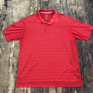 Climalife Adidas Golf shirt